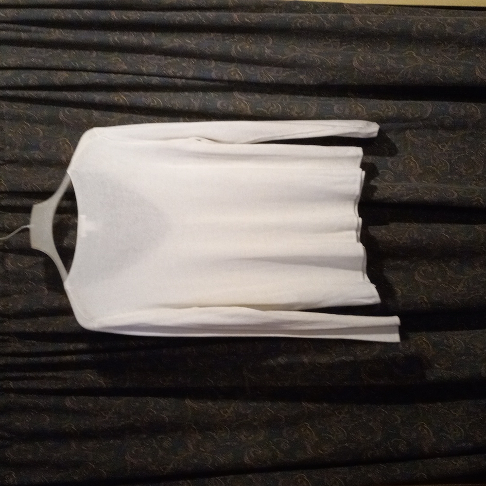 H & M basic sweater M - Picture 2 of 2
